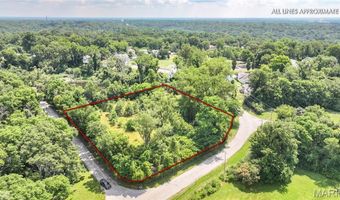500 Grand Ave, Alton, IL 62002