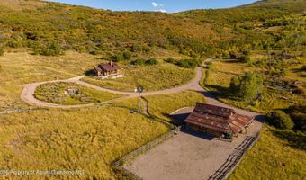 1350 Old Herron Rd, Basalt, CO 81621