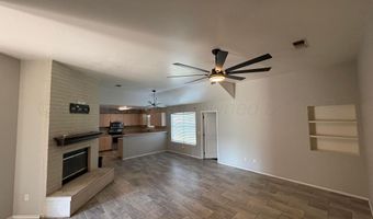 7615 LOMA VISTA Dr, Amarillo, TX 79108