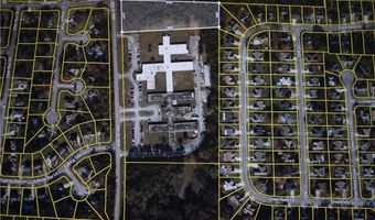 9 Th Street NW CR 95, Alabaster, AL 35007