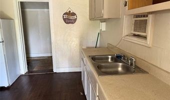 103 N Ross St, Adair, OK 74330