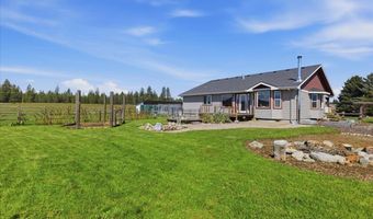 222 E Remington Rd, Athol, ID 83801