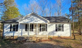 4763 Hillrose Dr, Baxter, TN 38544