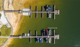 116 Glynmere Park, Alexander City, AL 35010