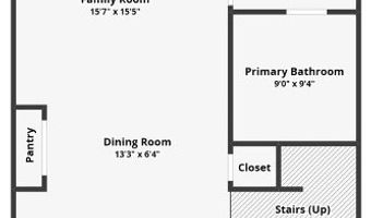 302 Myrtle St Unit C, Ashland, VA 23005