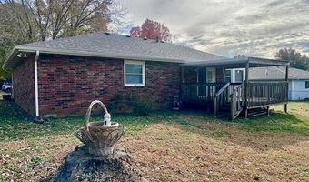 225 N Pringle Ave, Ash Grove, MO 65604