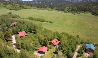 150 CHOKECHERRY Dr, Alpine, WY 83128
