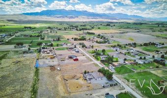 Mountain Dr lot 3, Cody, WY 82414