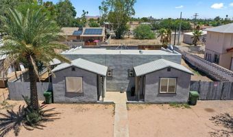 404 E 4TH St, Casa Grande, AZ 85122