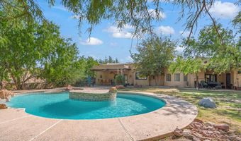 32 CIELO DORADO Dr, Anthony, NM 88021
