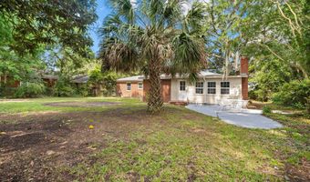 1703 Palmetto Dr, Beaufort, SC 29902