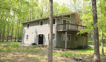 354 KILMER Trl, Albrightsville, PA 18210
