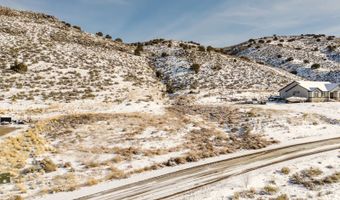 Hamilton Creek Trail, Elko, NV 89801