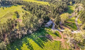 5207 N Creek Rd, Beulah, CO 81023