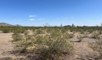 NW corner Arica and Lamb, Casa Grande, AZ 85193