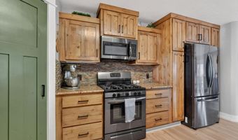 13863 S Robin Rd, Arimo, ID 83214