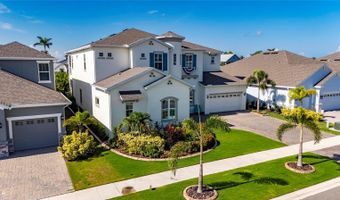 998 SIGNET Dr, Apollo Beach, FL 33572