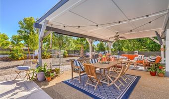 1707 Saint Andrews Ct, Boulder City, NV 89005