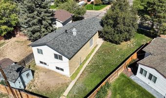 364 BOCAGE Dr, Cheyenne, WY 82009