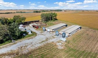 34816 O St, Avoca, NE 68307