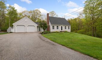 362 Turnpike Rd, Ashford, CT 06278