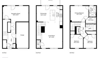 2506 SCHOONER Way, Bel Air, MD 21015