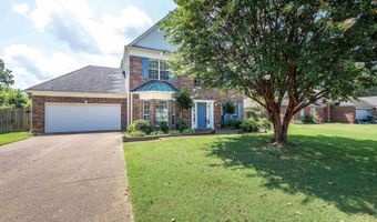 6759 OAKMOOR, Bartlett, TN 38135