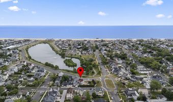 707 N Lake Dr, Belmar, NJ 07719