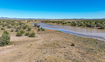 0 Stockman'S Rd, Ash Fork, AZ 86320