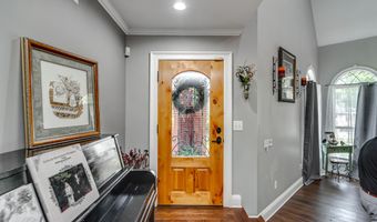 1401 Bay Vis, Brandon, MS 39047