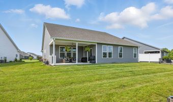 3839 Albert Ln, Bargersville, IN 46106