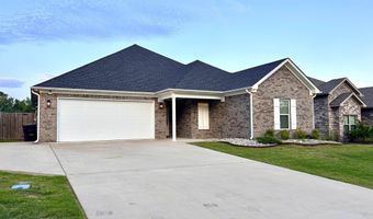 2818 WHISKER Way, Benton, AR 72015