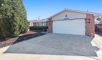 1300 Desert Dawn Dr, Alamogordo, NM 88310