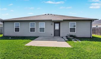 848 NW Evans Cir, Bentonville, AR 72712