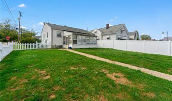 81 S Edgehill Ave, Austintown, OH 44515