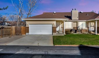 544 W 2900 S, Bountiful, UT 84010
