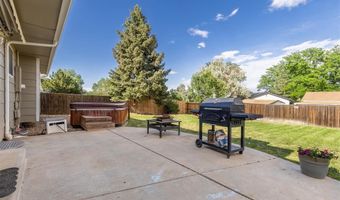 1246 S TELLURIDE St, Aurora, CO 80017