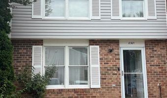 8301 BROCKHAM Dr, Alexandria, VA 22309