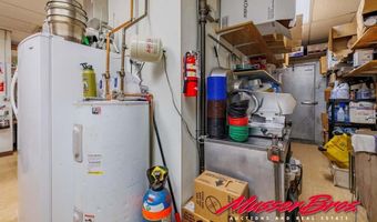 2706 Big Horn Ave, Cody, WY 82414