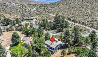 3684 Lakeview Rd, Carson City, NV 89703