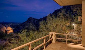 6700 E Hawksnest Rd, Carefree, AZ 85377