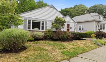 112 Edgewood Blvd, Cranston, RI 02905