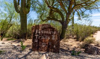 4426 E COYOTE WASH Dr, Cave Creek, AZ 85331
