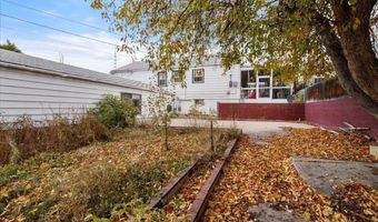 1906 E 21ST St, Cheyenne, WY 82001