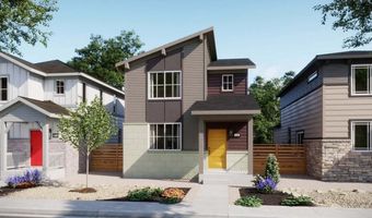 5441 N. Eaton Park Way Plan: Plan 2212, Aurora, CO 80019