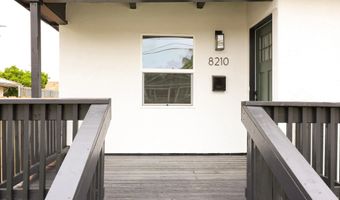 8210 Orchard Ave, La Mesa, CA 91942