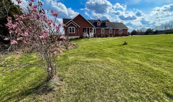 4620 Vinegar Hill Rd, Bedford, IN 47421