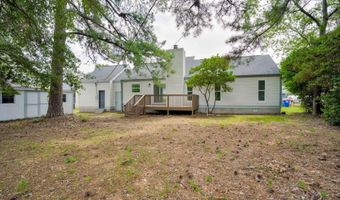 118 Robinwood Dr, Aiken, SC 29803