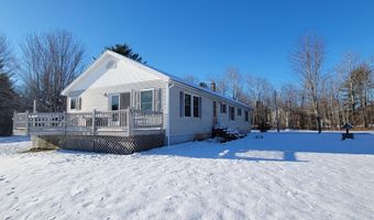 1239 Alton Tannery Rd, Acton, ME 04468