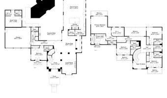 32009 Cape Point Dr, Rancho Palos Verdes, CA 90275